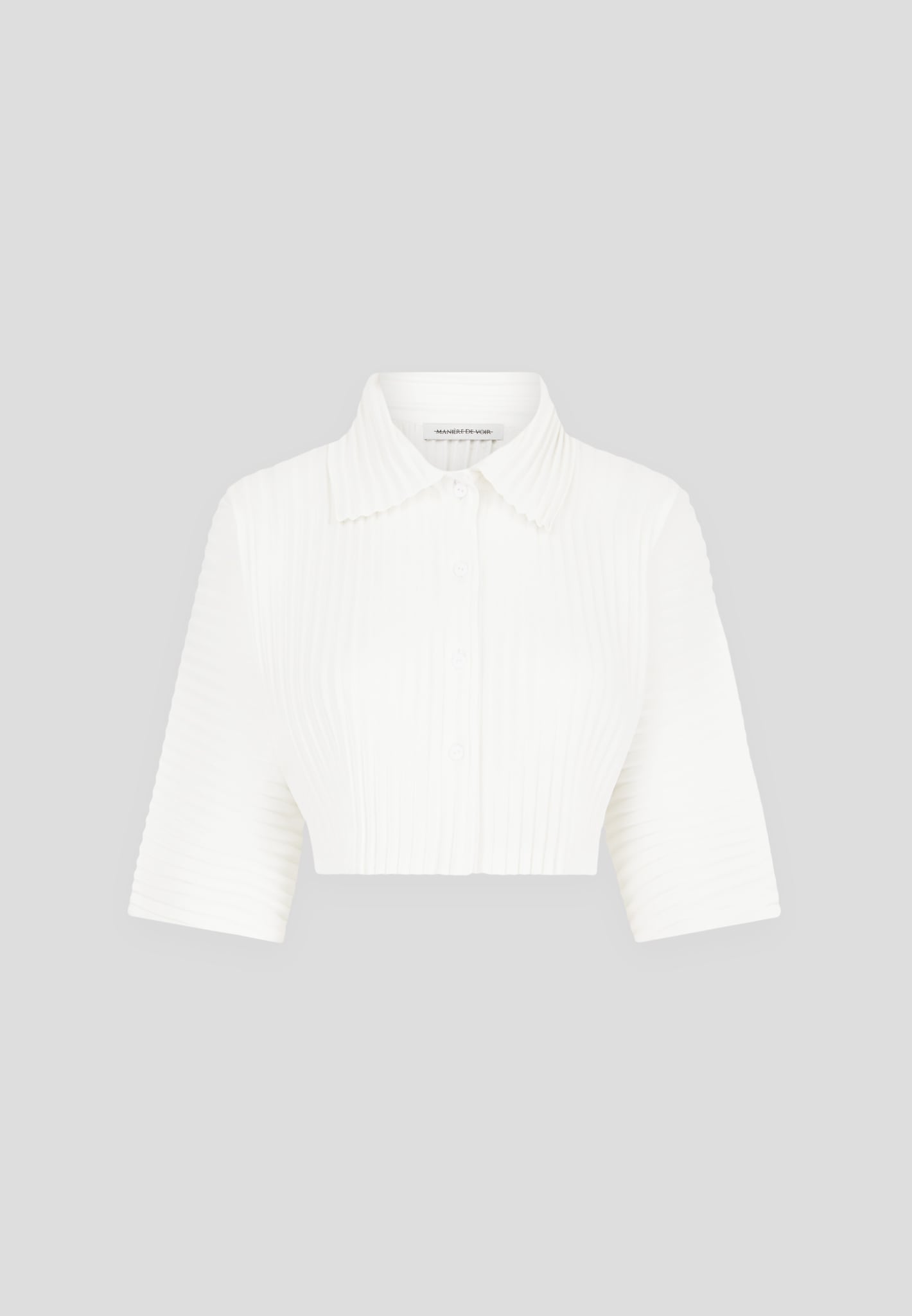 pleated-cropped-shirt-off-white