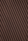 pleated-shorts-brown
