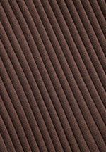 pleated-shorts-brown