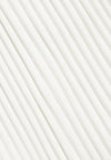 pleated-shorts-off-white