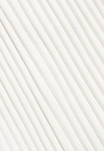 pleated-shorts-off-white