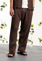 pleated-trousers-brown