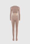 pointelle-knit-long-sleeve-jumpsuit-with-belt-taupe