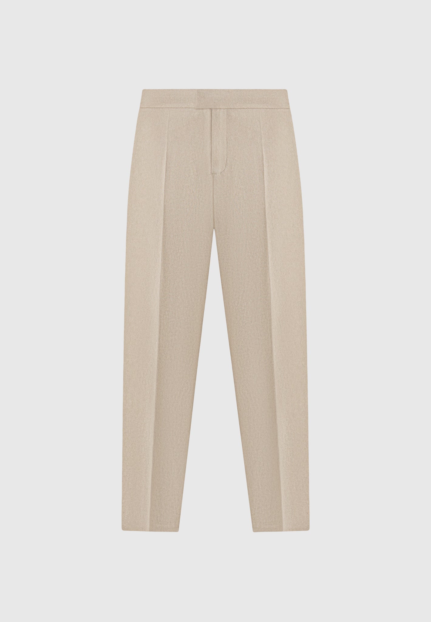 slim-fit-tailored-trousers-beige