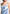 printed-denim-effect-maxi-dress-blue