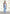 printed-denim-effect-maxi-dress-blue