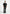 relaxed-fit-vegan-leather-pleated-trouser-black