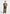 relaxed-fit-vegan-leather-pleated-trouser-brown