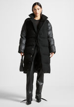 reversible-boucle-longline-puffer-coat-black