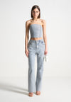 rhinestone-eiffel-denim-bandeau-corset-top-mid-blue
