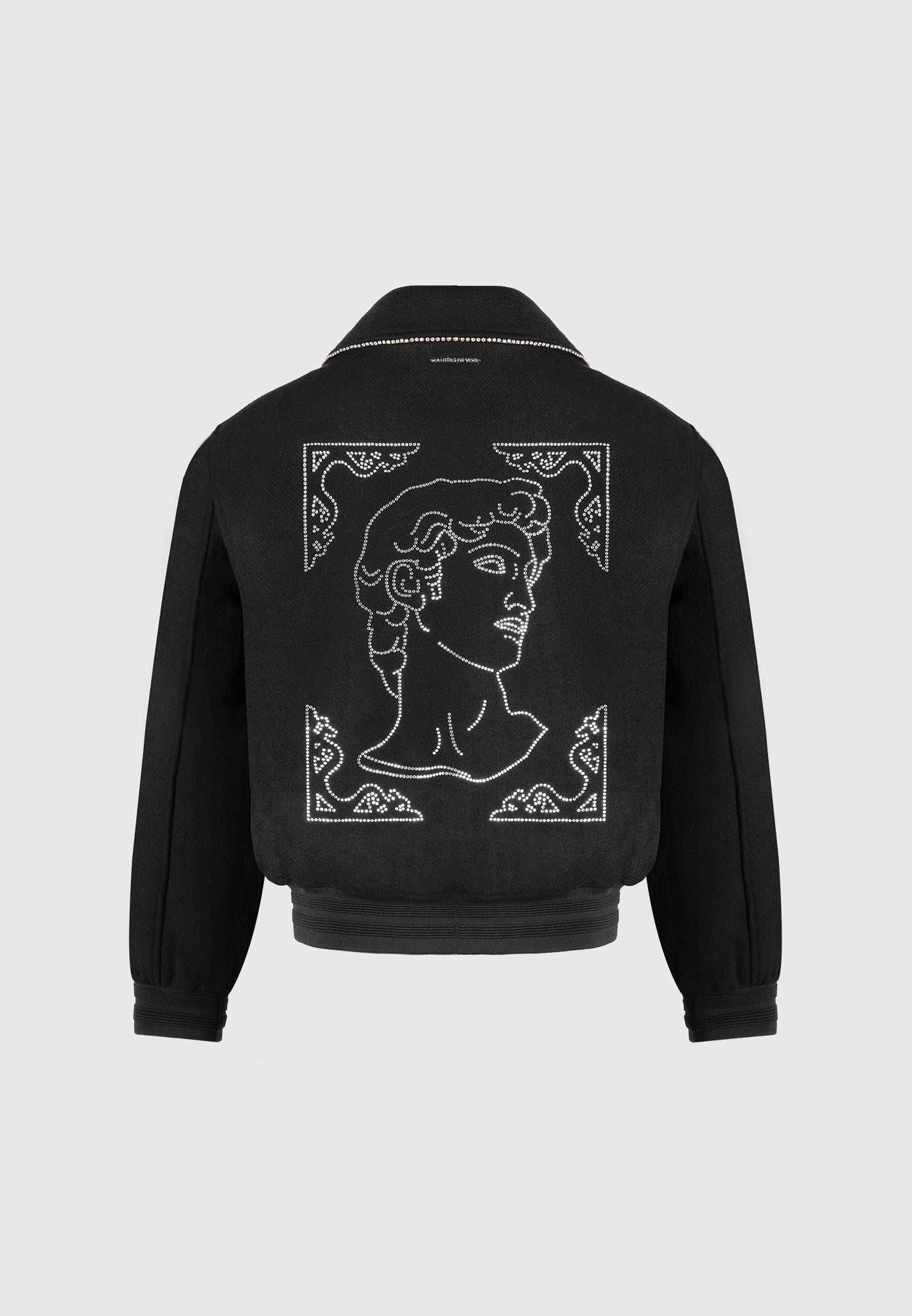 rhinestone-wool-blend-varsity-jacket-black