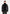 Satin and Velvet Panelled Puffer Jacket - Black