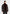 Satin and Velvet Panelled Puffer Jacket - Brown