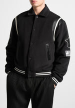 satin-panel-eiffel-varsity-jacket-black
