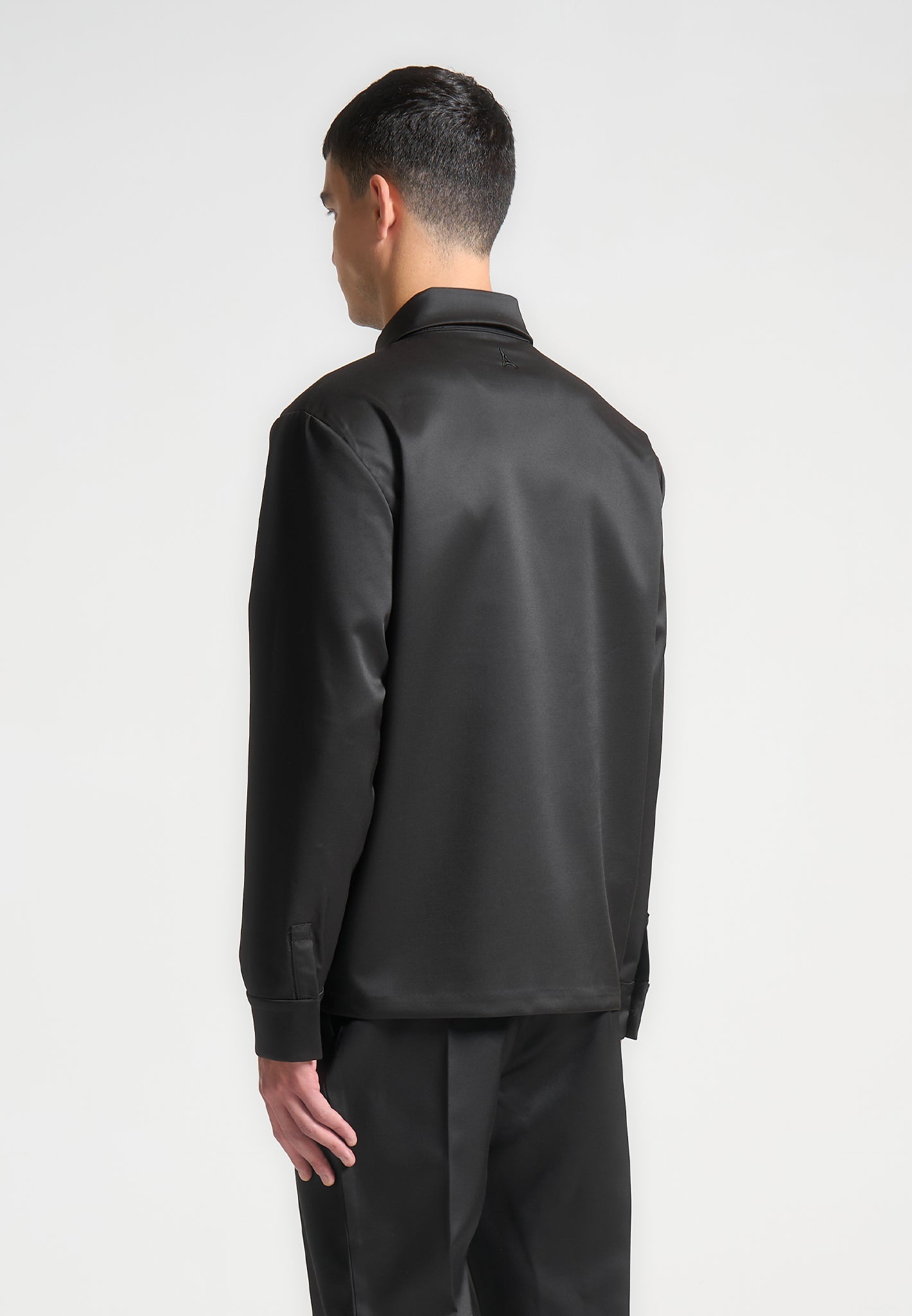elliot-satin-tailored-shirt-with-triangle-pocket-black
