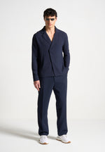 seersucker-double-breasted-shirt-navy