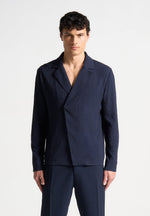seersucker-double-breasted-shirt-navy