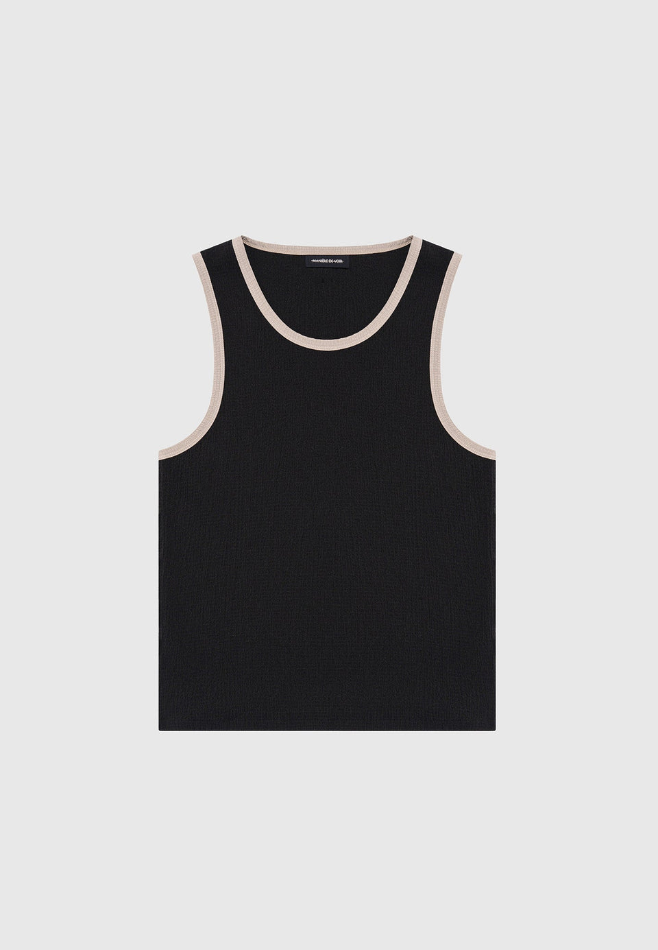 seersucker-vest-black-beige