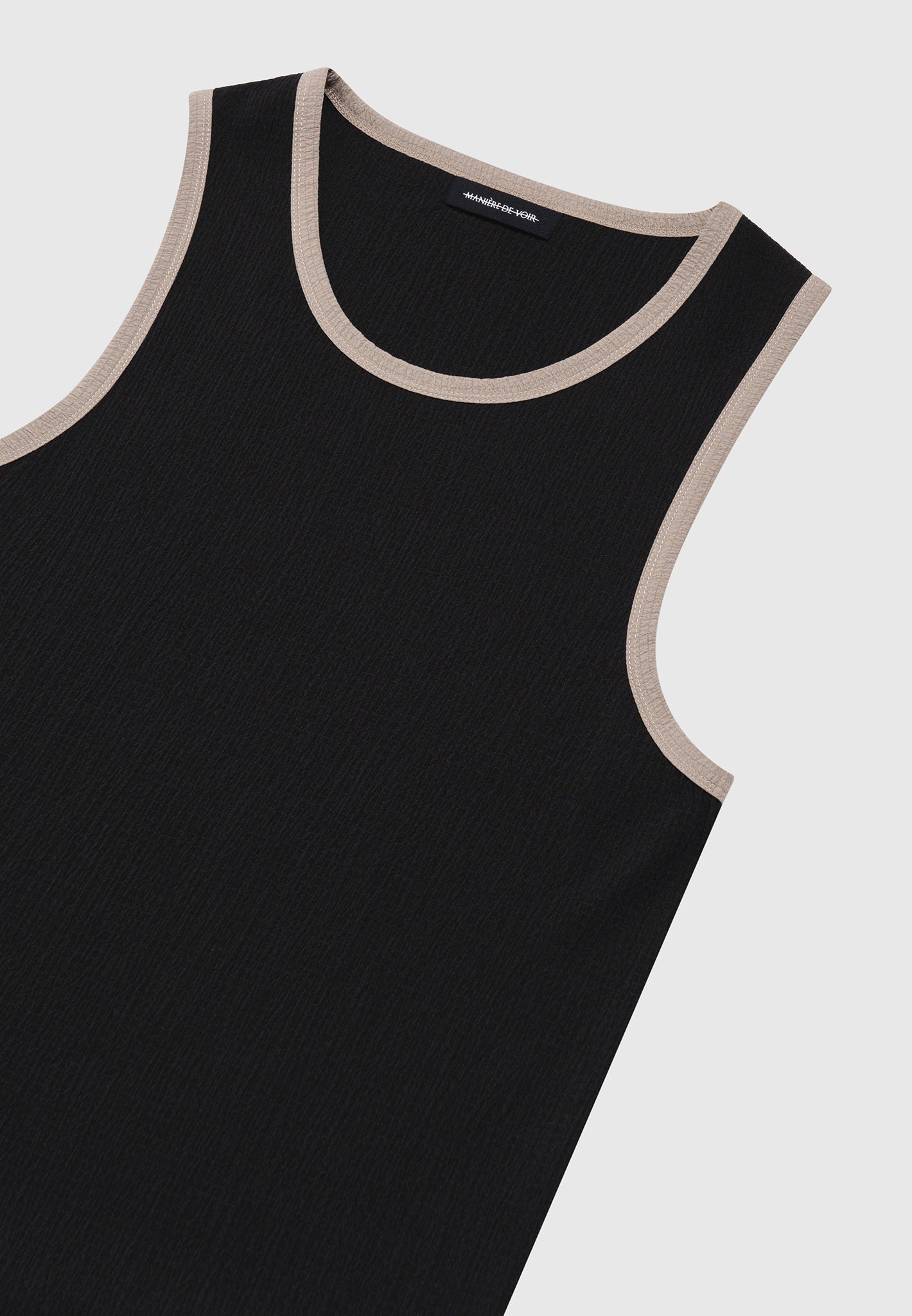 seersucker-vest-black-beige