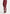 ribbed-sheer-leggings-with-tie-wine-red