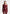 ribbed-sheer-top-with-tie-wine-red