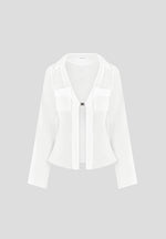 sheer-shirt-with-clasp-white