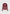 sheer-shirt-with-clasp-wine-red