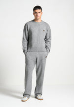 signature-mohair-blend-crewneck-jumper-grey