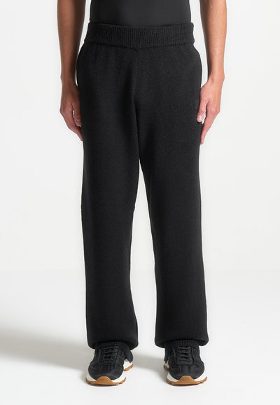 signature-mohair-blend-joggers-black