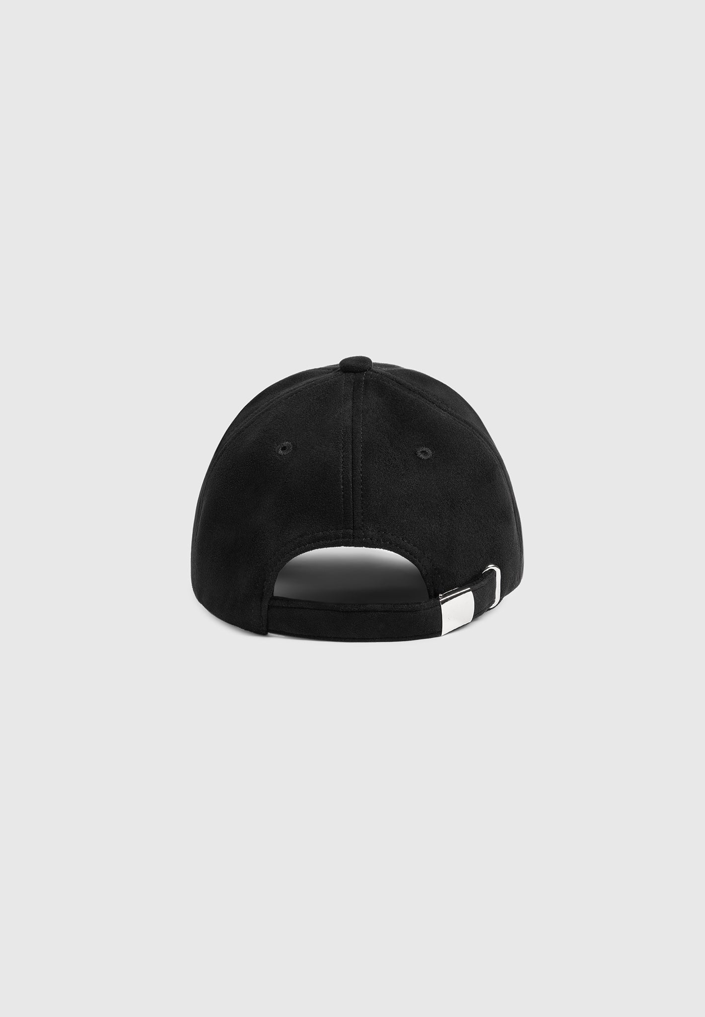 signature-suede-cap-black