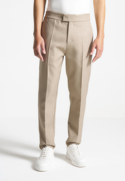 slim-fit-tailored-trousers-beige