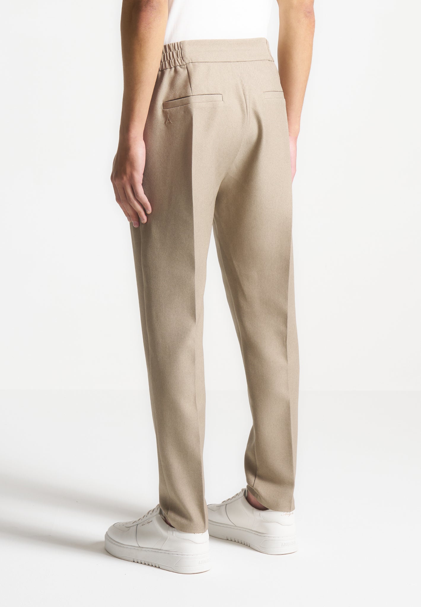 slim-fit-tailored-trousers-beige