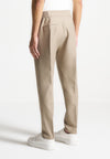slim-fit-tailored-trousers-beige