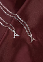 sterling-silver-iced-eiffel-pendant-necklace-silver