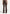 tacked-vegan-leather-flared-trousers-brown