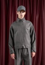 tailored-funnel-neck-jacket-grey