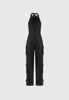 tailored-halterneck-cargo-jumpsuit-black