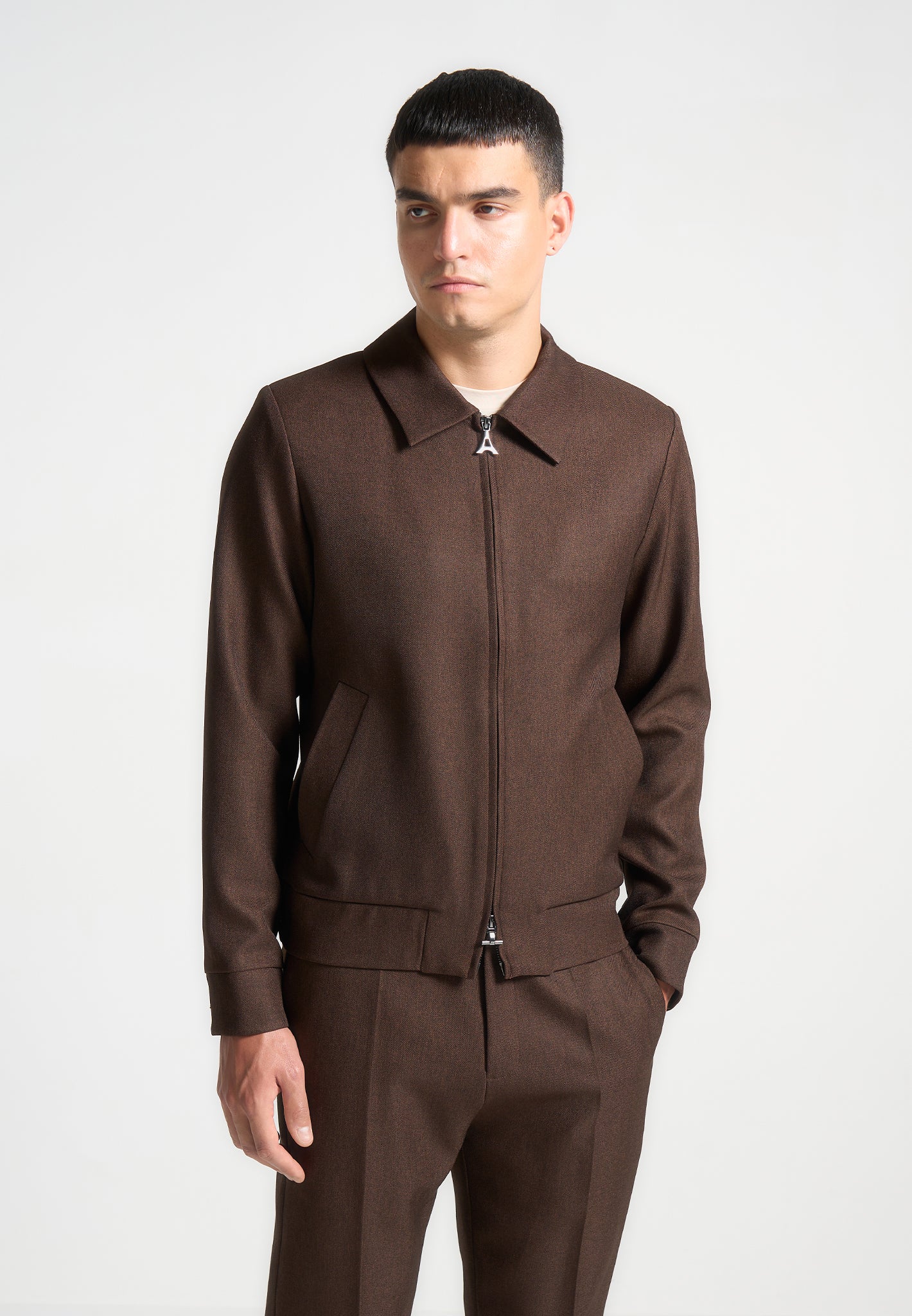 Best harrington jacket 2019 online