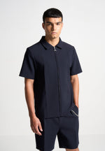 tailored-shirt-with-crease-navy