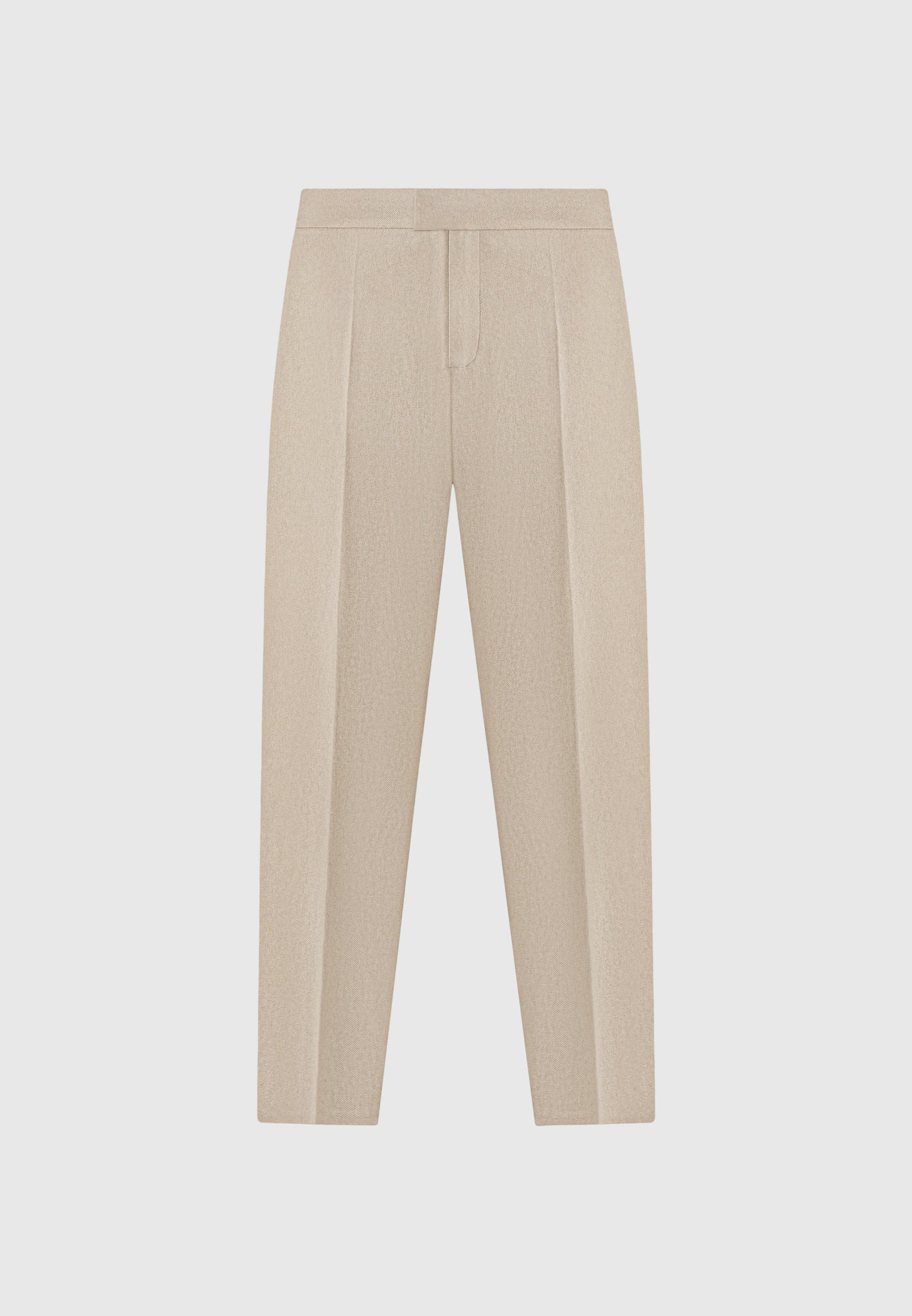 slim-fit-tailored-trousers-beige