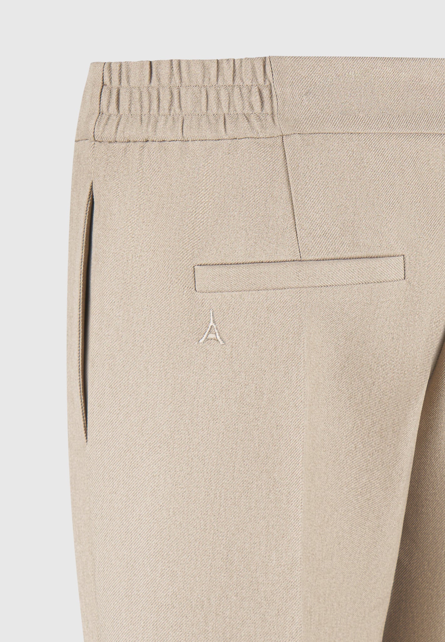 slim-fit-tailored-trousers-beige