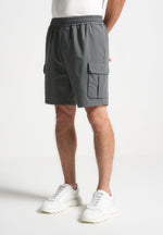 technical-cargo-shorts-charcoal-grey