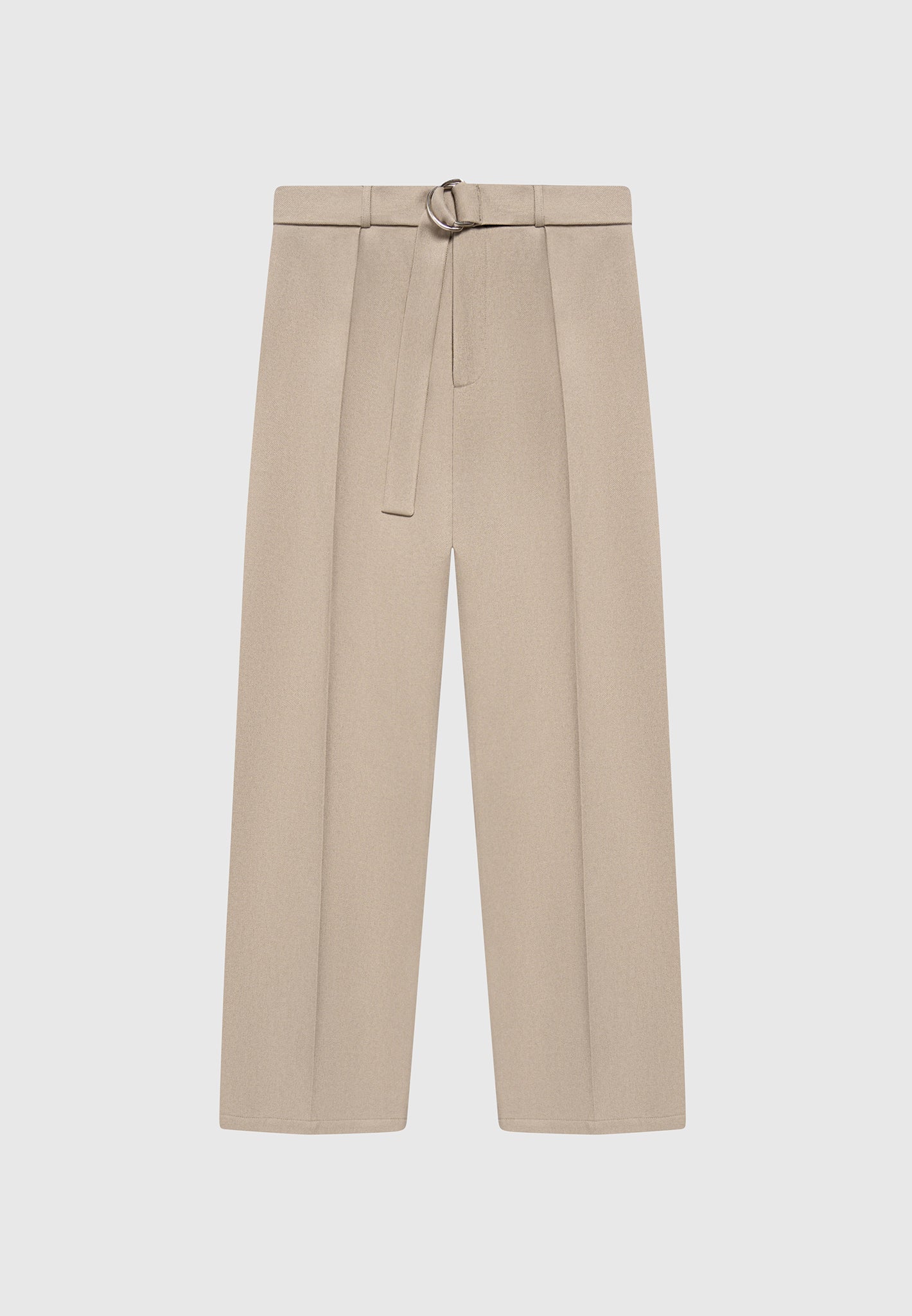 textured-belted-tailored-trousers-beige-1