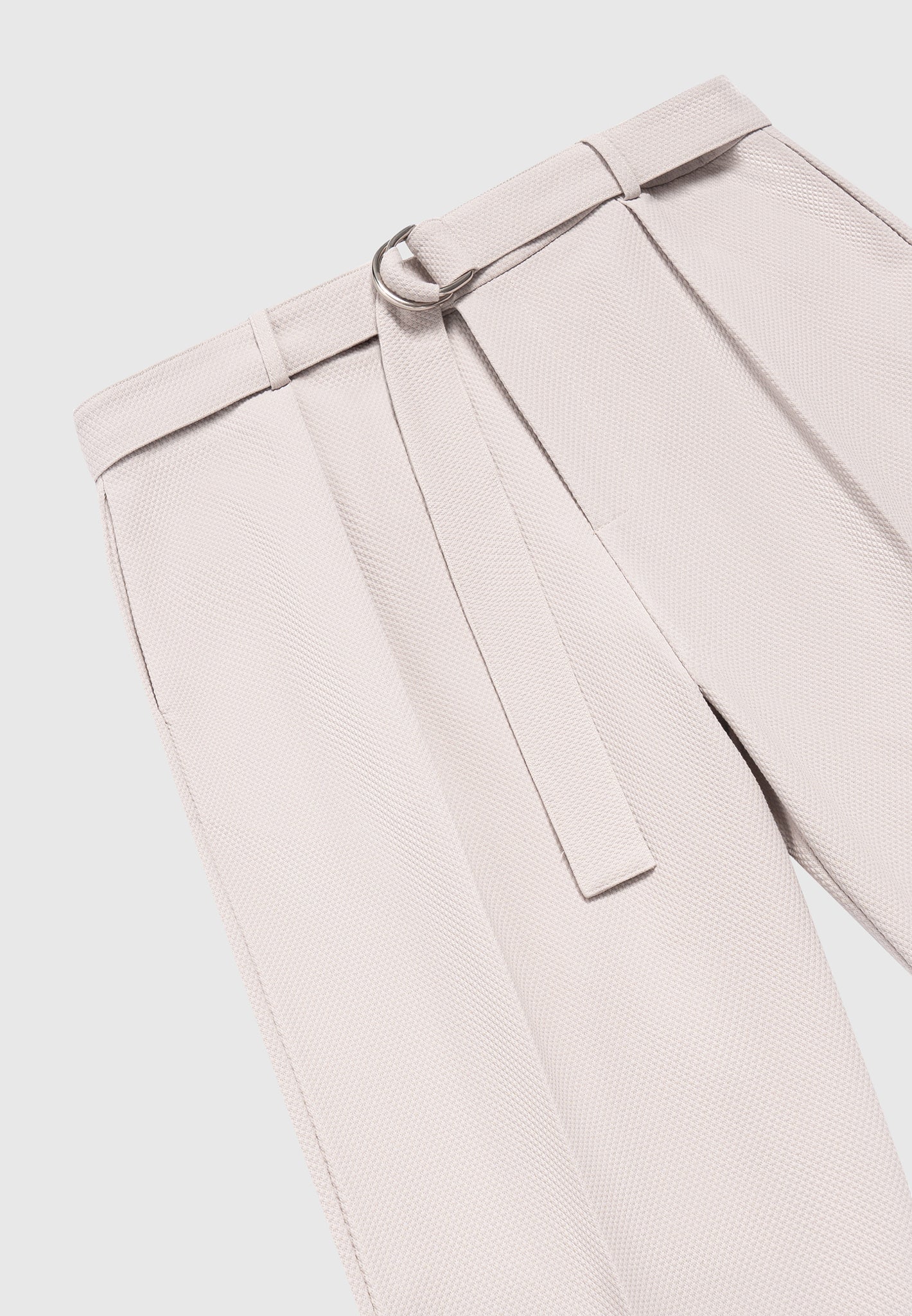 textured-belted-tailored-trousers-beige