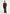 relaxed-fit-textured-belted-tailored-trousers-brown