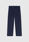 relaxed-fit-textured-belted-tailored-trousers-navy