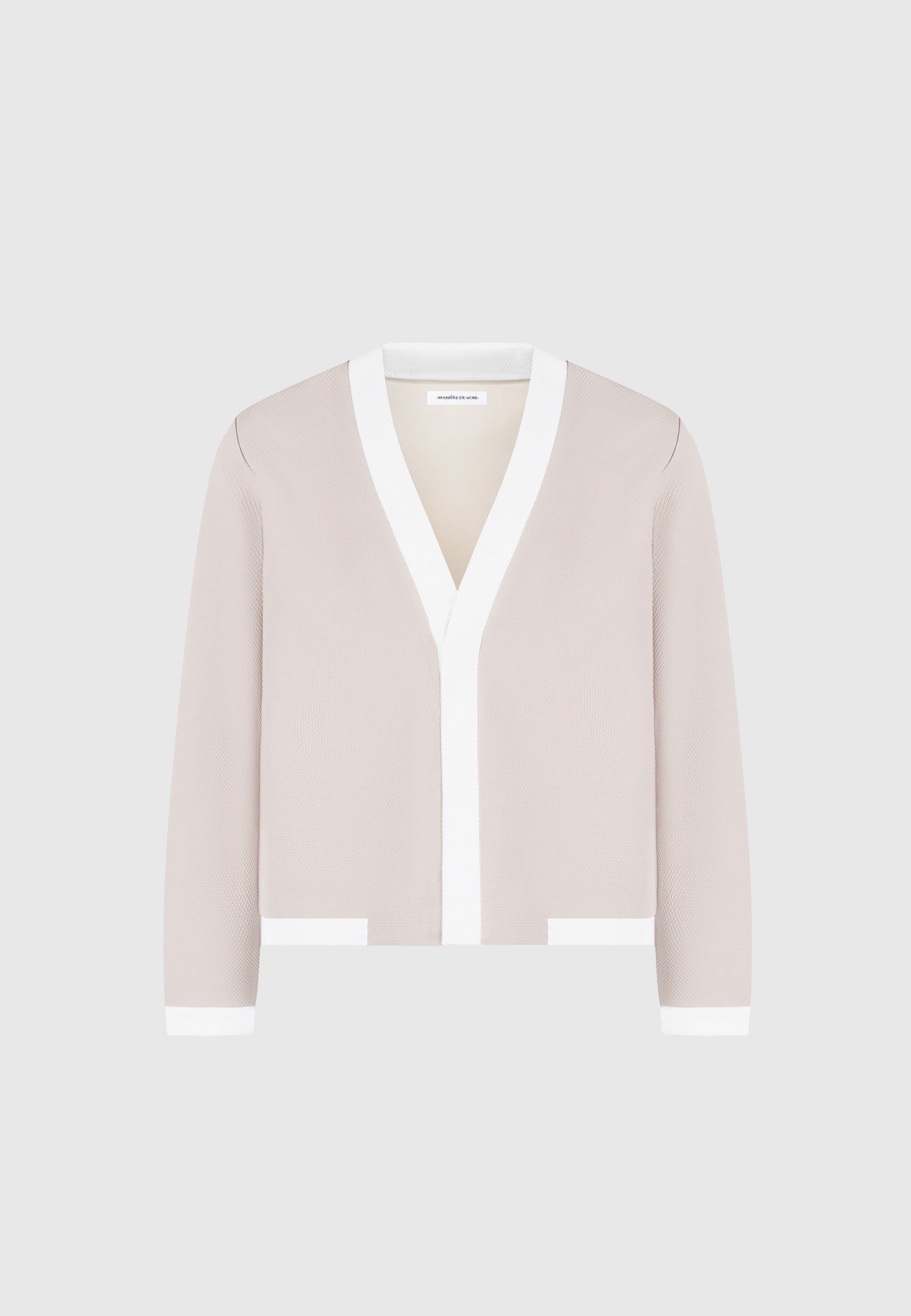 textured-contrast-cardigan-stone-white