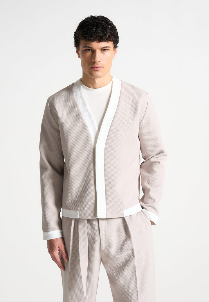 textured-contrast-cardigan-stone-white