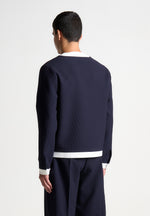 textured-contrast-cardigan-navy-white