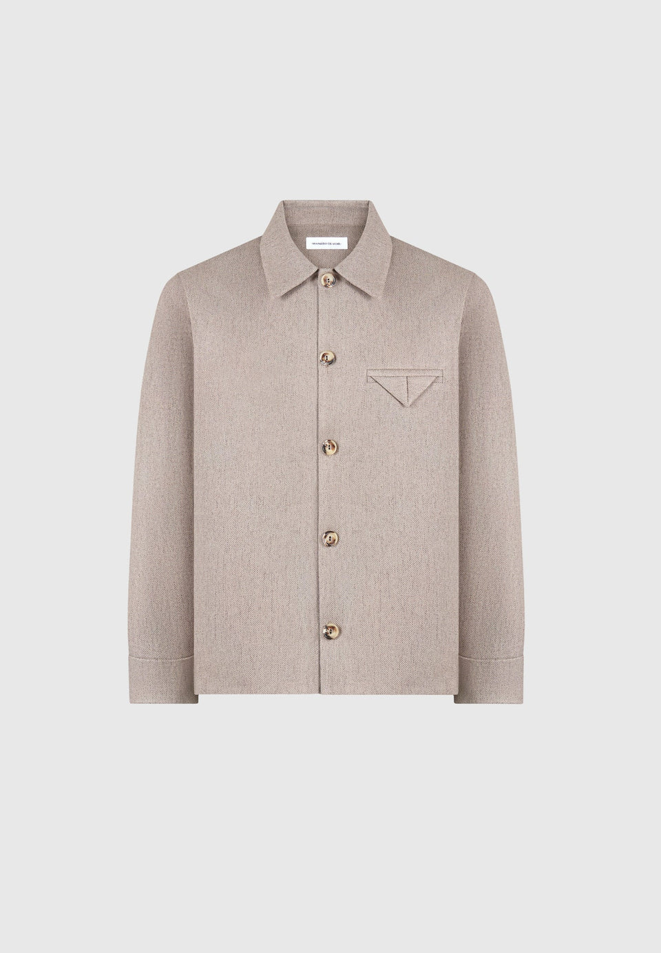 leo-textured-tailored-long-sleeve-overshirt-taupe